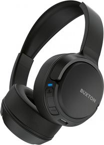 Belaidės ausinės Buxton Buxton BHP 7300, juoda sp.