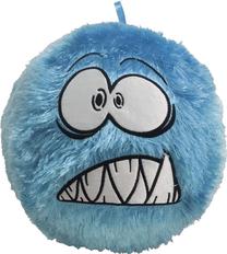 Vaikiškas kamuolys vaikiškas Enero Emoji XXL, 30 cm