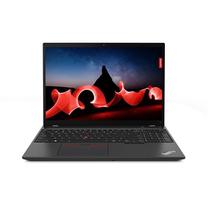 Sülearvuti Lenovo ThinkPad T16 (Gen 2) 21HH0026MX, Intel® Core™ i7-1355U, 16 GB, 512 GB, 16 ", Intel HD, must v., SKANDINAAVIA, Windows