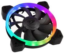 Oro aušintuvas korpusui Cougar Vortex HPB PWM Fan 120mm RGB