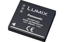 Įkraunamas elementas Panasonic
