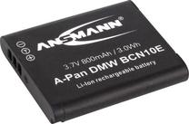 Akumulators Ansmann DMW-BCN10E, Li-ion, 730 mAh