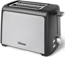 Skrudintuvas Tristar BR-1058, sidabro sp./juoda sp.