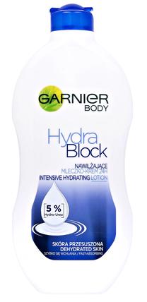 Kūno losjonas Garnier, 400 ml