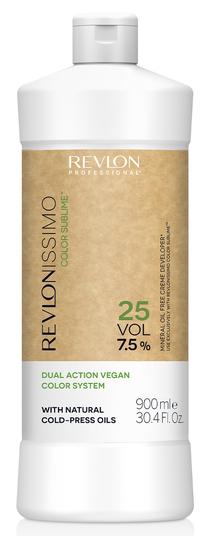 Oksidants Revlon Revlonissimo, 900 ml
