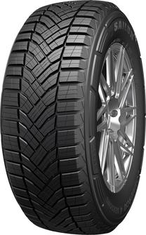 Universali automobilių padanga Sailun Commercio 4 Seasons 185/65/R15, 97-S, D, B, 72 dB