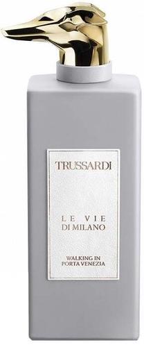 Parfimērijas ūdens Trussardi Walking in Porta Venezia Le Vie di Milano, 100 ml