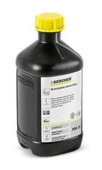 Kontsentraat Kärcher Alkaline RM, 2.5 l