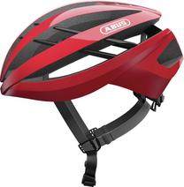 Шлемы велосипедиста универсальный Abus Aventor, красный цв., M