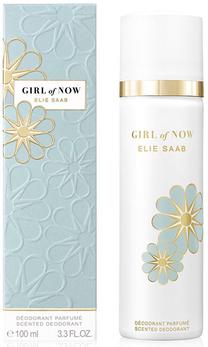 Dezodorants sievietēm Elie Saab Girl of Now, 100 ml