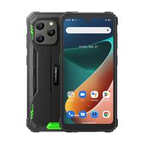 Mobilais telefons Blackview BV5300 Pro, 64 GB, zaļa krās.