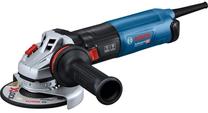 Электрическая углошлифовальная машина Bosch GWS 17-125 S Inox 06017D0500, 1700 Вт