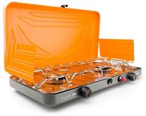 Turistinė viryklė GSI Outdoors SELKIRK 540+ ISO Camp Stove