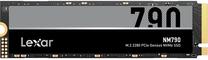 Kõvaketas (SSD) Lexar NM790 LNM790X008T-RNNNG, M.2 2280, 8 TB