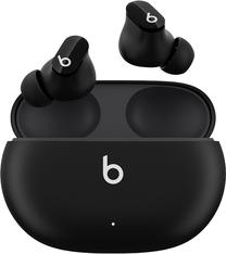 Belaidės ausinės Beats Studio Buds – True Wireless Noise Cancelling Earphones – Black
