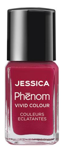 Nagų lakas Jessica, parisian passion sp., 15 ml