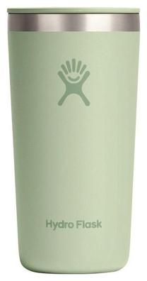 Termopuodelis Hydro Flask All Around Travel Press-In Lid, 0.355 l, mėtinė (mint) sp.
