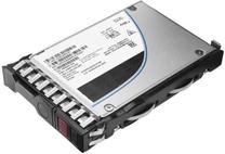 Serveri kõvaketas (SSD) HP 765015-001 MU, 2.5", 480 GB