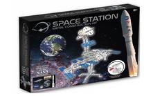 Konstruktorius NASA Kosminė stotis 58761, 230 vnt.