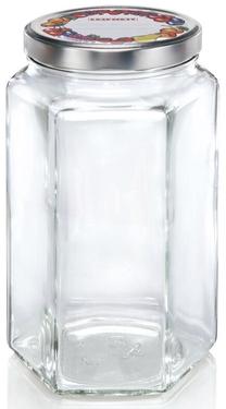 Purk Leifheit, 1.7 l, läbipaistev v.