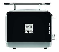 Skrudintuvas Kenwood SDA TCX751BK, juoda sp.