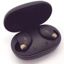 Belaidės ausinės TaoTronics SoundLiberty 79 TT-BH079 53-01000-331, juoda sp.