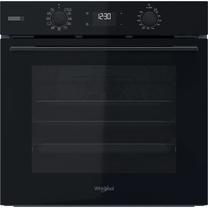 Встраиваемый духовой шкаф Whirlpool OMSK58CU1SB