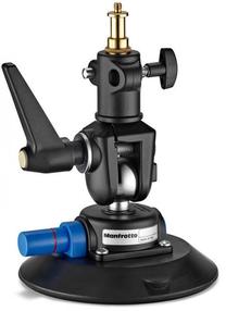 Laikiklis Manfrotto MCUPVR VR