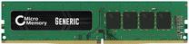 Operatiivmälu (RAM) CoreParts Micro Memory Generic MMH9758/16GB, DDR4, 16 GB, 2666 MHz