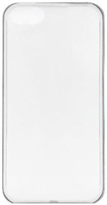 Чехол для телефона Telone, прозрачный цв., Huawei