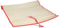 Stovyklavimo kilimėlis Camping Mat, smėlio ruda sp., 180 x 60 cm