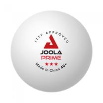 Мячик для настольного тенниса Joola Prime, 40 мм, 6 шт.