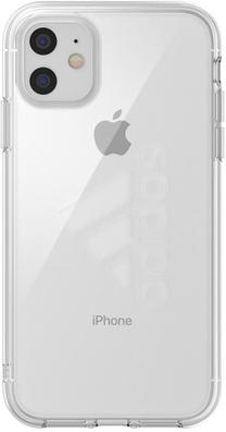 Telefona vāciņš Adidas, caurspīdīga krās., Apple