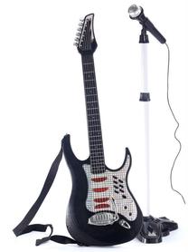 Mūzikas instrumentu komplekts Amo Toys Electric Guitar 501073