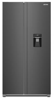 Šaldytuvas dviejų durų MPM MPM-439-SBS-15/ND