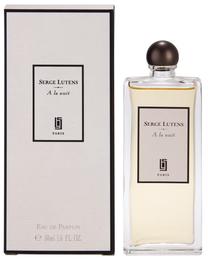 Kvapusis vanduo Serge Lutens A La Nuit, 50 ml
