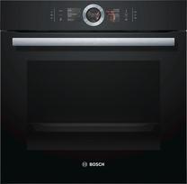 Įmontuojama orkaitė Bosch Serie 8 HSG636BB1