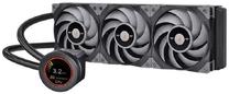 Vandens aušintuvas procesoriui Thermaltake TOUGHLIQUID Ultra 360 All-In-One, 395 mm x 27 mm