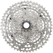 Kasetė Shimano CS-M5100, plienas, sidabro sp.