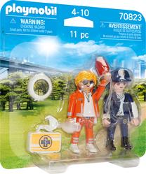 Konstruktorius Playmobil 70823, 11 vnt.