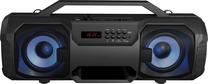 Belaidė kolonėlė Platinet Boombox Classic, juoda sp., 12 W