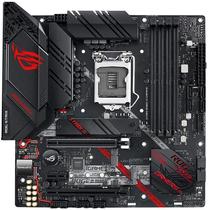 Pagrindinė plokštė Asus ROG STRIX B460-G