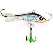 Mormiška Lucky John 61501-103, 5 cm, daudzkrāsaina