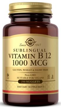 Vitamīni Solgar, 250 g