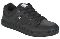 Sporta apavi DC Shoes Course 2 SE, melna krās./pelēka krās., 45