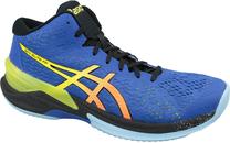 Спортивная обувь Asics Sky Elite, синий цв./желтый цв., 42