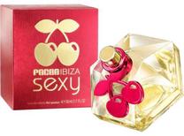Tualetinis vanduo Pacha Ibiza Ibiza Sexy Woman, 80 ml