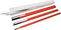 Elektrods Lincoln Electric LNT Al99 3.2x1000mm, 3.2 mm