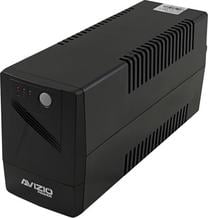 Стабилизатор напряжения UPS Avizio Power AP-BK650, 360 Вт