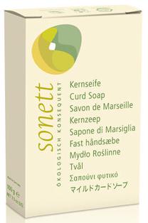 Muilas Sonett
